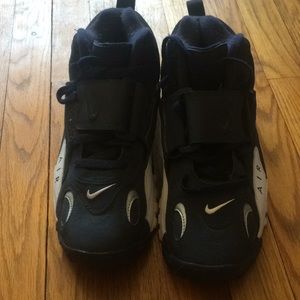 NIKE/ SZ 9.5/ Air Max Speed Turf ‘Dallas Cowboys’